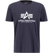 T-shirt Alpha Industries Basic T-Shirt BL - iron grey