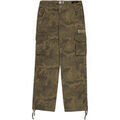 Jeans/Pantalons sur Grenoble : Pantalon Alpha Industries Jet Pant Camo - olive camo
