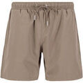 Short Alpha Industries Hydrochromic AOP Swimshort - olive