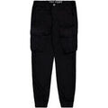 Pantalon Alpha Industries Spy Pant - black Grenoble