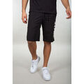 Short Alpha Industries Alpha Jersey Short - black