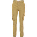 Pantalons sur Grenoble : Pantalon Alpha Industries Cargo Field Pant Women - khaki