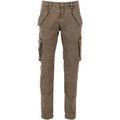 Pantalon Alpha Industries Combat Pant - taupe