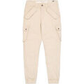 Pantalon Alpha Industries Combat Pant - vintage white Grenoble