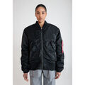 Veste Alpha Industries CWU MA-1 Bomber NC Women - black