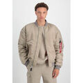 Veste Alpha Industries MA-1 CS - vintage sand Grenoble