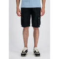 Short Alpha Industries Alpha Short - black