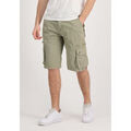 Short Alpha Industries Alpha Short - vintage sand Grenoble