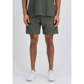 Veste Alpha Industries Patch Short LF - dark olive