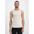 T-shirt Alpha Industries X-Fit Rib Tank - vintage white