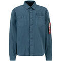 T-shirt Alpha Industries Air Force EMB Shirt - vintage marine