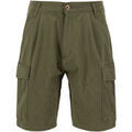Short Alpha Industries Aircraft Short - dark olive