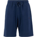 Short Alpha Industries Alpha Essentials RL Shorts - ultra navy Grenoble