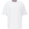 T-shirt Alpha Industries Logo Backprint T-Shirt - white