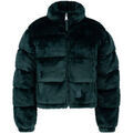 Veste Alpha Industries Fur Puffer W - Force Green