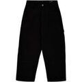 Jeans/Pantalons sur Grenoble : Pantalon Alpha Industries Carpenter Pant - black