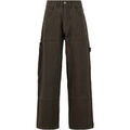 Jeans/Pantalons sur Grenoble : Pantalon Alpha Industries Carpenter Pant - black olive