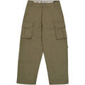 Jeans/Pantalons sur Grenoble : Pantalon Alpha Industries Ripstop Patchwork Pant - dark olive