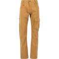 Jeans/Pantalons sur Grenoble : Pantalon Alpha Industries Lieutenant - khaki