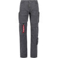 Pantalon Alpha Industries Tactical Pant - vintage grey Grenoble