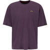 T-shirt Alpha Industries 3D Small Logo T-Shirt - Plum