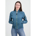 Veste Alpha Industries MA-1 VF Light W - vintage marine Grenoble