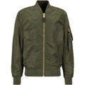 Veste Alpha Industries MA-1 VF Light - dark green Veste Alpha Industries MA-1 VF Light - dark green Grenoble