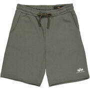 Short Alpha Industries Basic Short SL II - dark olive