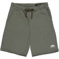 Short Alpha Industries Basic Short SL II - dark olive