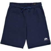 Short Alpha Industries Basic Short SL II - ultra navy