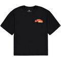 Tee-shirts sur Grenoble : T-shirt Alpha Industries Hawaii Aloha Backprint T-Shirt - black