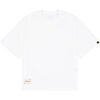 T-shirt Alpha Industries Studio Edition T-Shirt - white