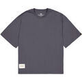 Tee-shirts sur Grenoble : T-shirt Alpha Industries Studio Edition T-Shirt - vintage grey