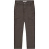 Pantalon Alpha Industries Agent Pant - greyblack