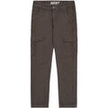 Jeans/Pantalons sur Grenoble : Pantalon Alpha Industries Agent Pant - greyblack