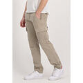 Pantalon Alpha Industries Agent Pant - vintage sand Grenoble