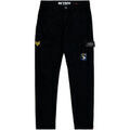 Jeans/Pantalons sur Grenoble : Pantalon Alpha Industries Petrol Patch Pant - black