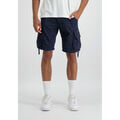 Short Alpha Industries Stream Short - rep.blue Grenoble