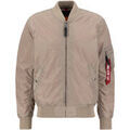 Veste Alpha Industries MA-1 TT Light - vintage sand