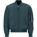 Veste Alpha Industries MA-1 VF Vintage Fit 59 - Force Green