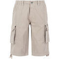 Short Alpha Industries Jet Short - vintage sand