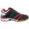 Chaussures Kempa CROSS-TRAINING FLASH - dark anthra/white/cerise - 44,5