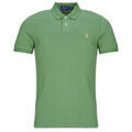 Polo Polo Ralph Lauren POLO AJUSTE DROIT EN COTON BASIC MESH
