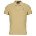 Polo Polo Ralph Lauren POLO AJUSTE DROIT EN COTON BASIC MESH