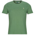 T-shirt Polo Ralph Lauren T-SHIRT AJUSTE EN COTON