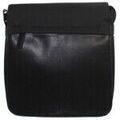 Saccoches / Etuis sur Grenoble : Pochette Chabrand Sacoche bandouli&egrave;re ref 41971/25608 110 N Noir