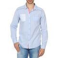 Chemise Kaporal NOTTA Grenoble