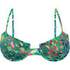 Maillots de bain Rio De Sol Libert&eacute; Vert