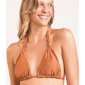 Maillots de bain Rio De Sol Shimmer Nocciola UPF 50+