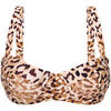 Maillots de bain Rio De Sol 2024 Leopard UPF 50+